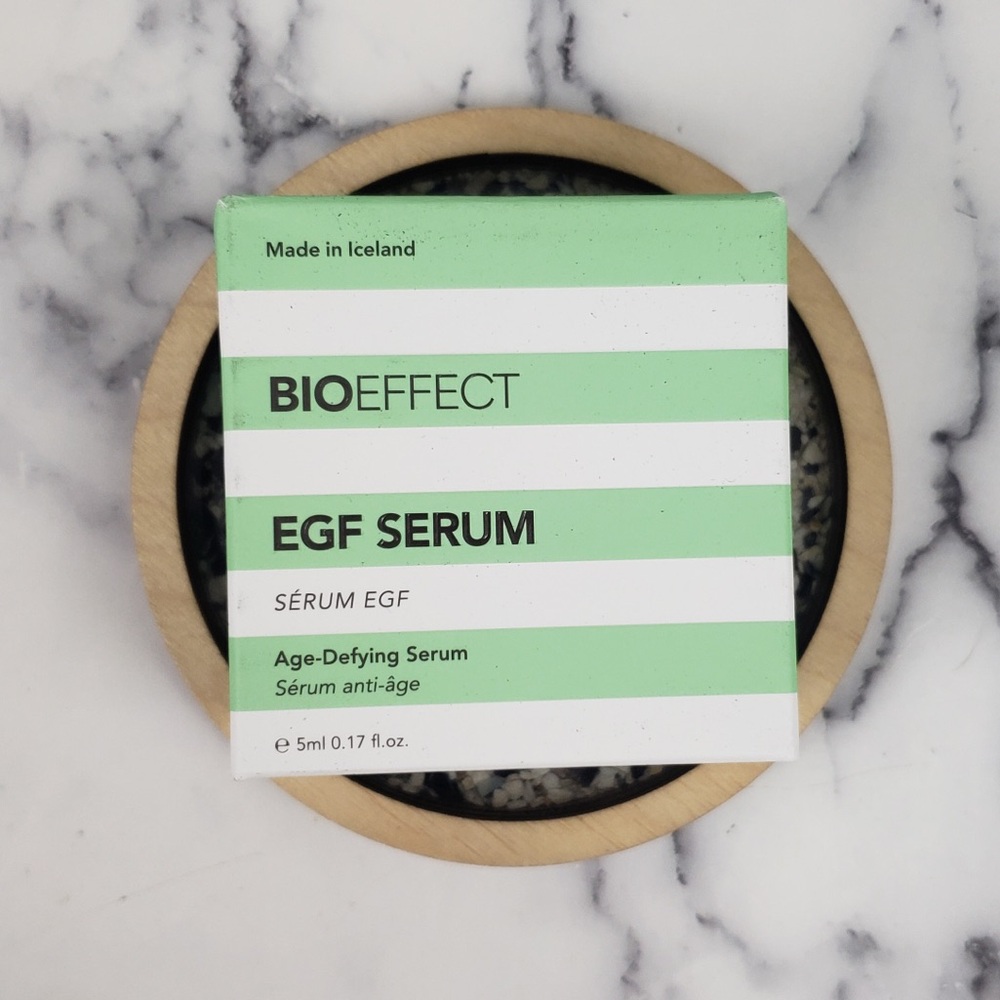 BIOEFFECT EGF Serum Mini